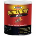 Quikstrike 5 Lb. Granular Outdoor Fly Bait 100508298
